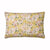 Bloom Gold Pillow Cover by Alexandre Turpault | Fig Linens