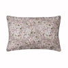 Bloom Beige Pink Pillow Cover by Alexandre Turpault | Fig Linens 