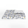 Alyssum Throw -The MET x Ann Gish Collection | Fig Linens and Home - View 4