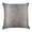 Anguilla Pumice Square Decorative Pillows by Ann Gish | Fig Linens and Home