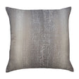 Anguilla Pumice Square Decorative Pillows by Ann Gish | Fig Linens and Home