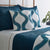 Lifestyle - Asperitas Bedding by Ann Gish | Fig Fine Linens and Home