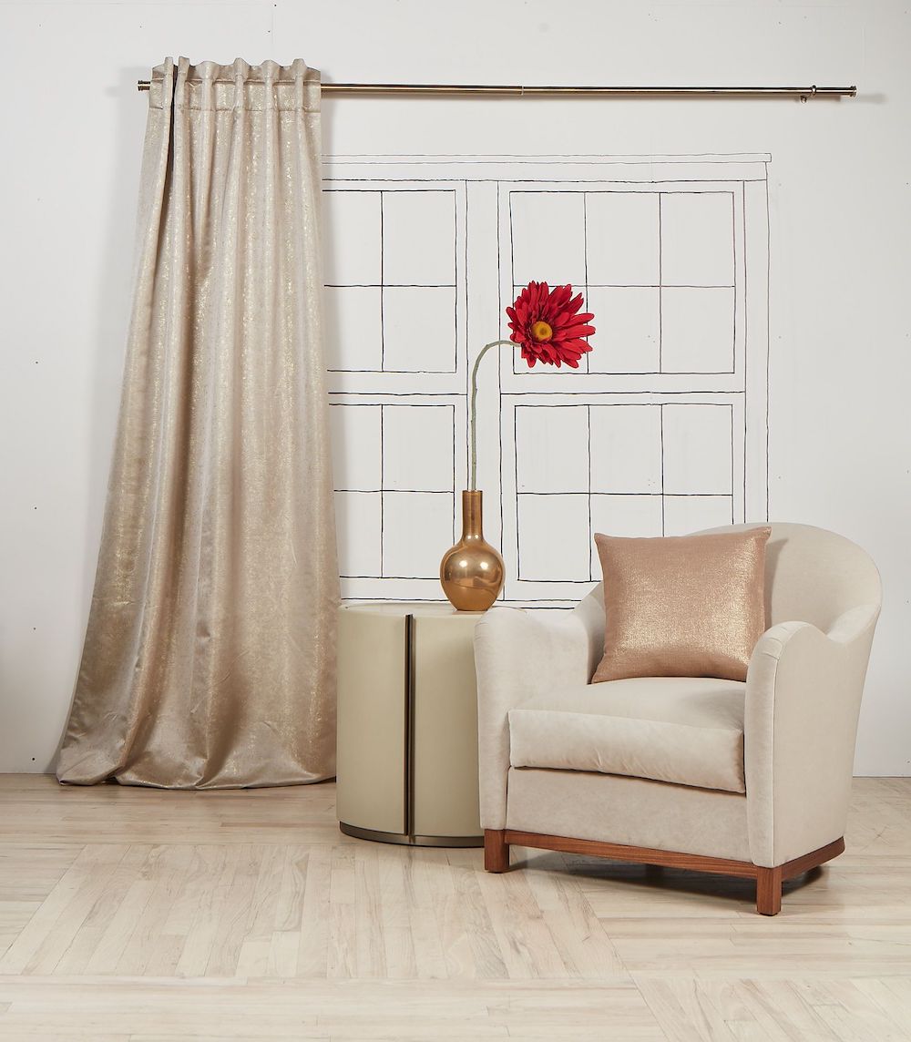 Curtains | Find the Perfect Curtain for Your Window
