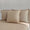 Baby Basket Sandstone Coverlet Set by Ann Gish | Fig Linens