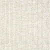Ivory Swatch - Basketweave Quilted Box Spring Cover by Ann Gish | Fig Linens