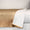 Ann Gish Charmeuse Channel Sand Bedding by Ann Gish - King Quilted Coverlet 112” x 98” Sand at FIG LINENS AND HOME - 1