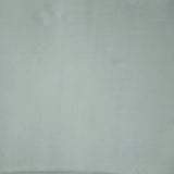 Swatch - Frost Charmeuse Pillow with Crystal Buttons by Ann Gish | Fig Linens