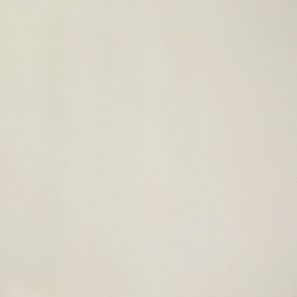 Swatch - Ivory Charmeuse Pillow with Crystal Buttons by Ann Gish | Fig Linens