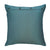 Water Charmeuse Pillow with French Knots by Ann Gish | Fig Linens