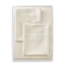 Ivory Charmeuse Silk Sheet Sets by Ann Gish | Fig Linens