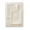 Ivory Charmeuse Silk Sheet Sets by Ann Gish | Fig Linens