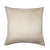 Sand  Chino Square Decorative Pillows by Ann Gish | Fig Linens