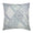 Oporto Blue Decorative Pillow by Ann Gish | Fig Linens and Home