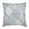 Oporto Blue Decorative Pillow by Ann Gish | Fig Linens and Home