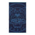 Jeans Tiger Beach Towel by Kenzo | Fig Linens and Home