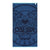 Fig Linens - Jeans Tiger Beach Towel by Kenzo
