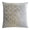Fig Linens - Small Moroccan Velvet Nickel Pillows by Kevin O’Brien Studio