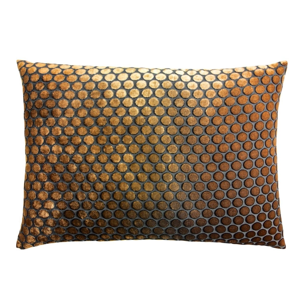 Kevin O'Brien Studio Dots Pillow