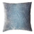 Dusk Entwined Velvet Pillow by Kevin O'Brien Studio | Fig Linens