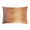 Sunstone Chevron Velvet Pillow by Kevin O'Brien Studio | Fig Linens
