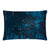Brush Stroke Cobalt Black Pillows Kevin O'Brien Studio | Fig Linens