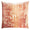 Fig Linens - Sunstone Brushstroke Velvet Decorative Pillows by Kevin O'Brien Studio