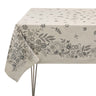 Fig Linens - Haute Couture Cavier Tablecloth by Le Jacquard Français