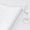 Offre White Table Linens by Le Jacquard Français - Galuchat
