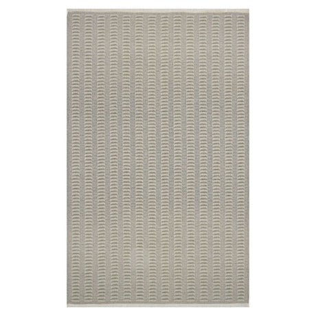 Fig Linens - Casual Green Nomad Tablecloth by Le Jacquard Français