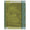 Jardin Parisien Green Tea Towels by Le Jacquard Français | Fig Linens