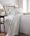 Firenze Matelassé Bedding by Legacy Home | Fig Linens
