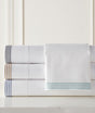 Winston Percale Bedding by Legacy Home - Fig Linens