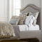 Desmond Beige/Grey Bedding by Legacy Home | Fig Linens