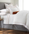Henley Sateen Bedding by Legacy Home | Fig Linens