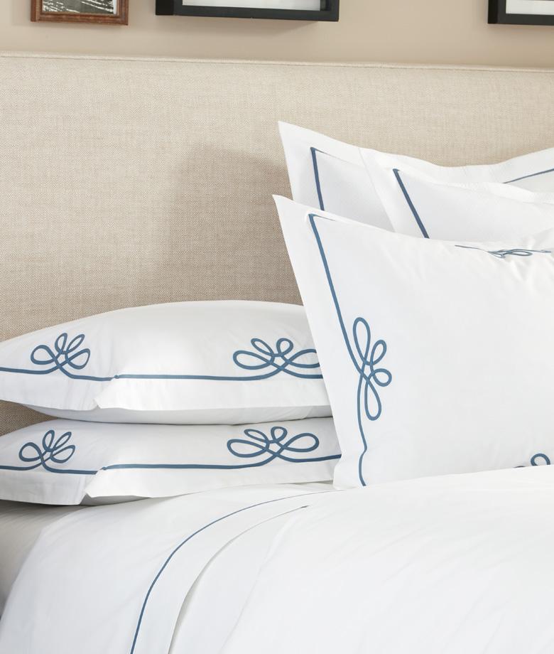Blythe Bedding by Legacy Home | Fig Linens and Home