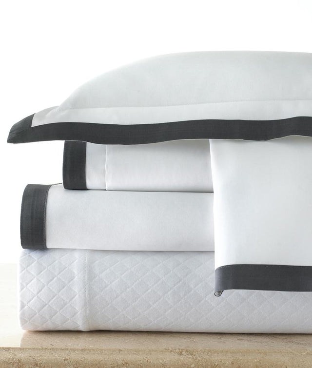 Sutherland Bedding by Legacy Home | Fig Linens