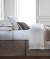 St. Anton Bisque Bedding by Legacy Home | Fig Linens and Home