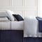 St. Moritz Tidal Bedding by Legacy Home | Fig Linens and Home
