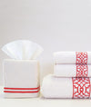 Duet Tissue Box Covers by Legacy Home | Fig Linens and Home