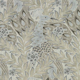 Fig Linens - Desmond Bedding by Legacy Home - Beige/Grey