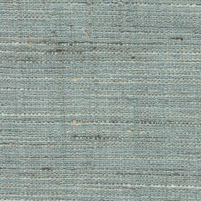 Fig Linens - Oakley Channel Quilted Coverlets by Legacy Home - Aquamarine