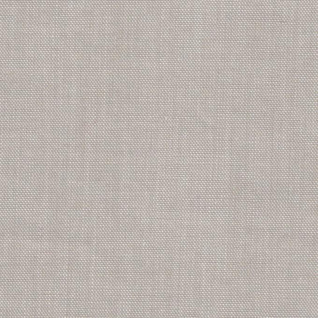 Fig Linens - Positano Chambray Borders Bedding by Legacy Home - Sable