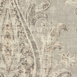 Fig Linens - Wentworth Thunder Bedding by Legacy Home - Swatch