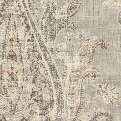 Fig Linens - Wentworth Thunder Bedding by Legacy Home - Swatch