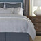 Wren Spa Bedding by Legacy Home | Fig Linens and Home