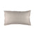 Rain Natural King Pillow by Lili Alessandra | Fig Linens and Home