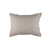Rain Natural Standard Pillow by Lili Alessandra | Fig Linens and Home