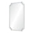 Mirror Home - Large Mirror Framed Wall Mirror by Celerie Kemble - Side