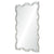 Mirror Image Home - Jazz Mirror Framed Wall Mirror by Jamie Drake | Fig Linens - Side