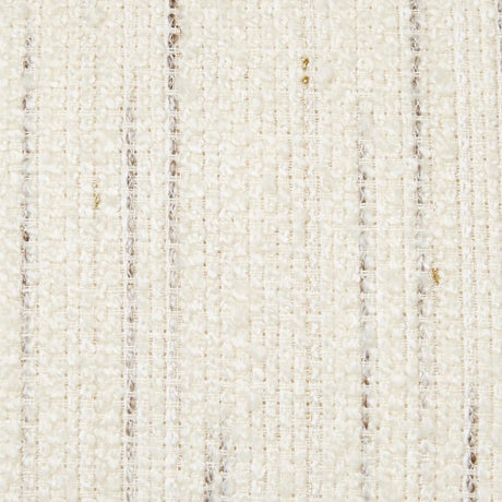 Closeup Chalet Cream Decorative Pillows by Mode Living | Fig Linens